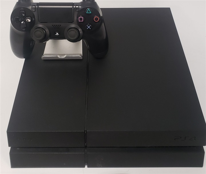 PS4 500GB W/ 1 CONTROLLER