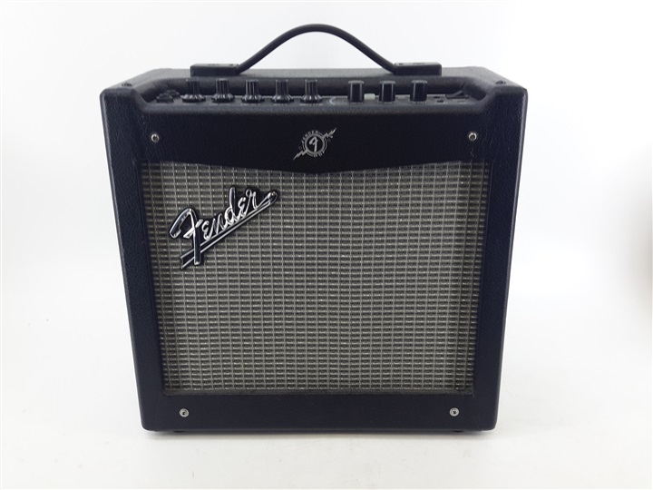 Hock Shop Canada | FENDER MUSTANG 1 V 2 GUITAR AMP