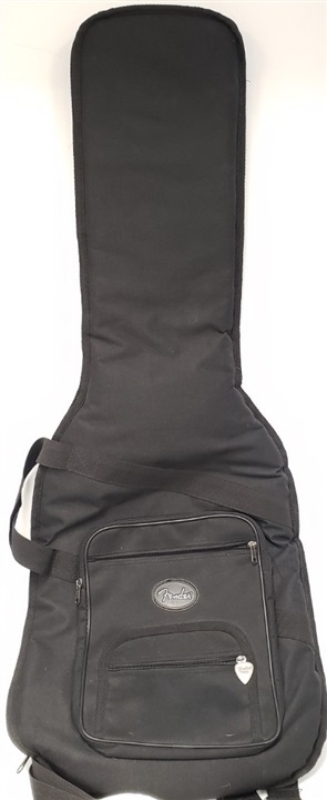 Fender soft case hot sale