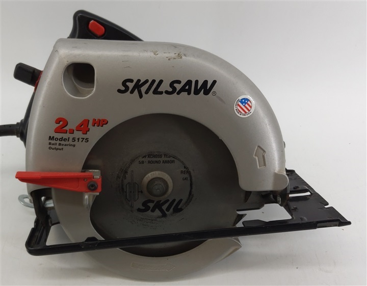 Skilsaw 5175 deals