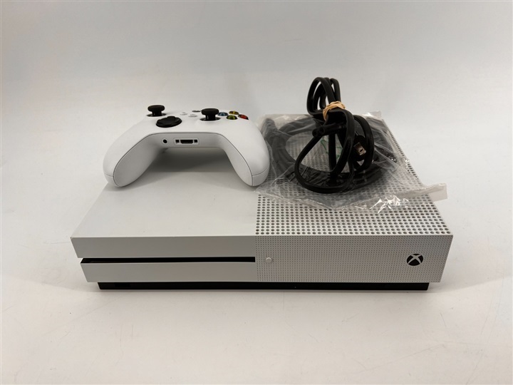 Hock Shop Marketplace | XBOX ONE S 500GB CONSOLE