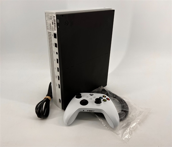 Hock Shop Marketplace | XBOX ONE S 500GB CONSOLE