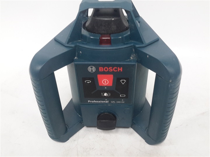 Hock Shop Marketplace BOSCH SELF LEVELING ROTARY LASER