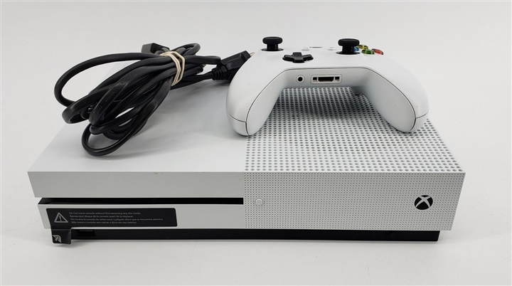 xbox one s shop