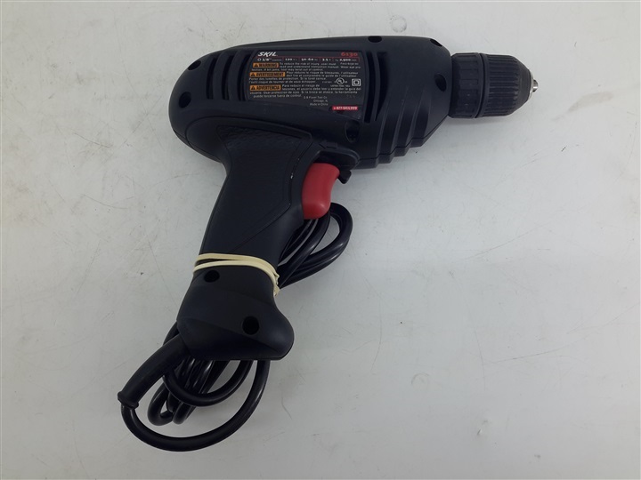 Skil 3.5 best sale amp drill