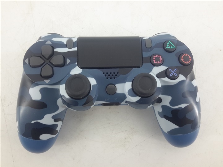 Blue hot sale camo ps4