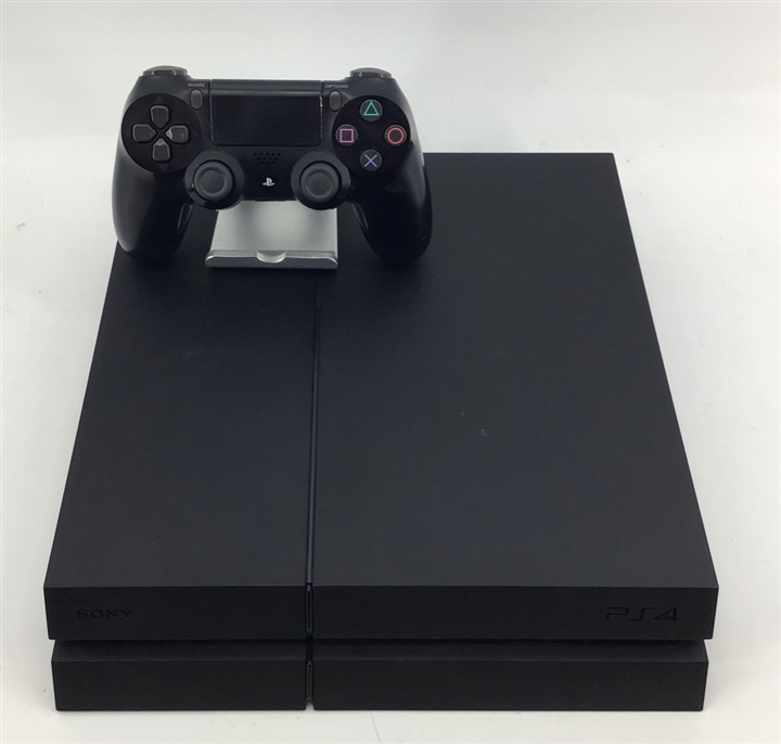 Hock Shop Marketplace | PS4 500GB W/ CONTROLLER & HOOK UPS