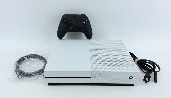 xbox one s shop