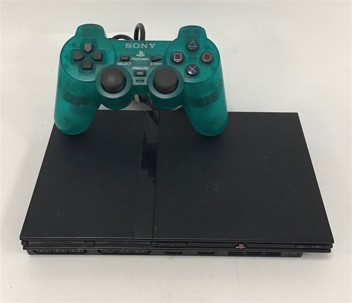 Ps2 slim selling with hookups