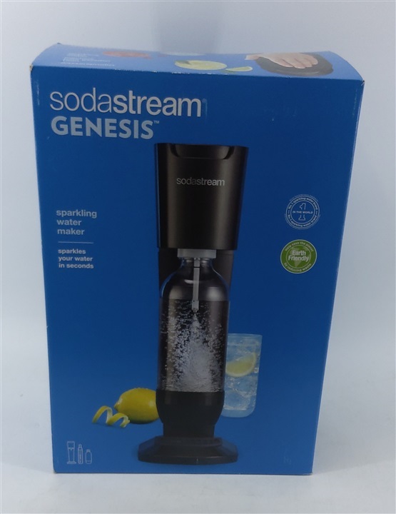 Hock Shop Canada | SODA STREAM GENESIS IN BOX