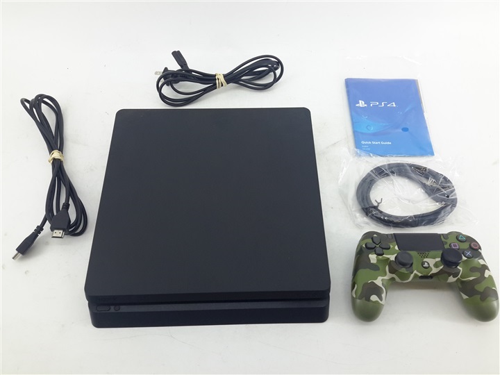 Hock Shop Marketplace | 1TB PS4 SLIM