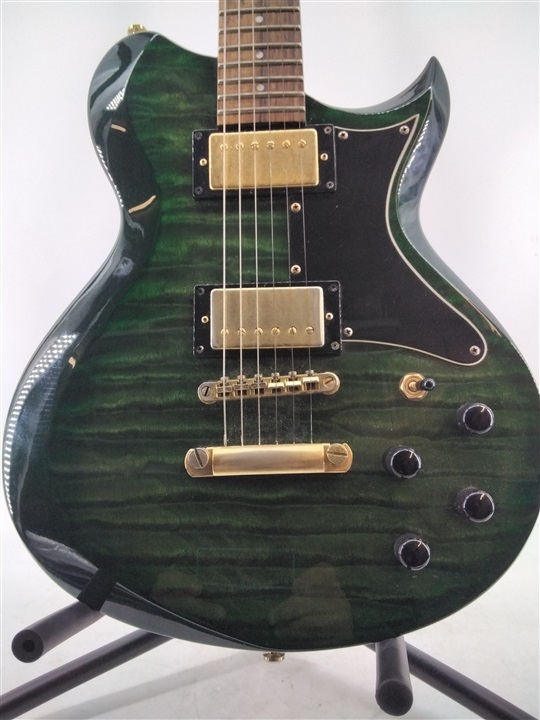 Hock Shop Marketplace | WASHBURN WI 64DL ELECTRIC GUITAR