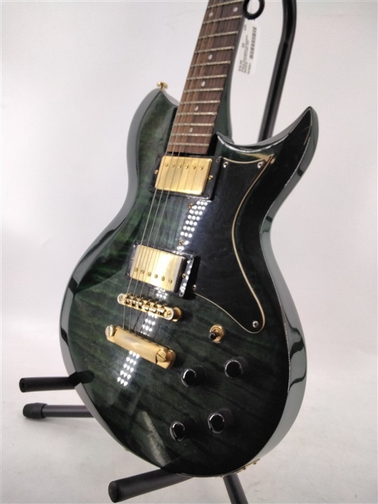 Hock Shop Marketplace | WASHBURN WI 64DL ELECTRIC GUITAR