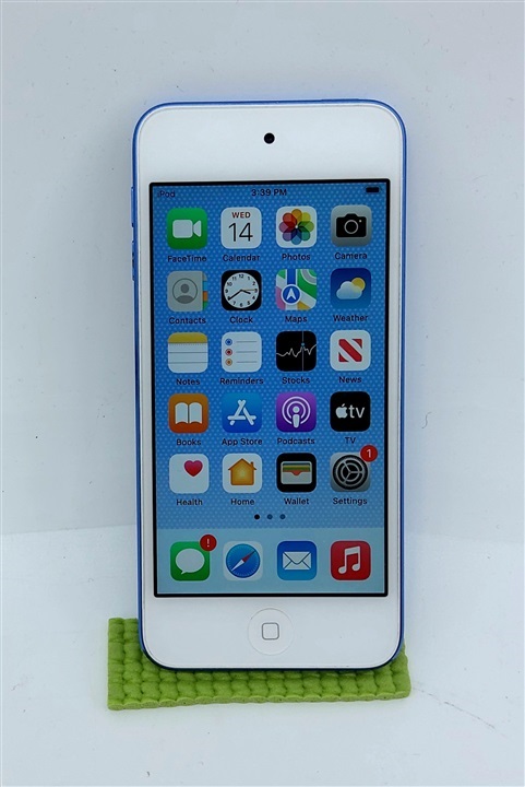 Hock Shop Canada | 64GB IPOD TOUCH 7TH GEN