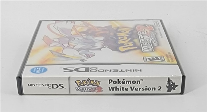 Hock Shop Canada | POKEMON WHITE 2 SEALED - FINAL SALE