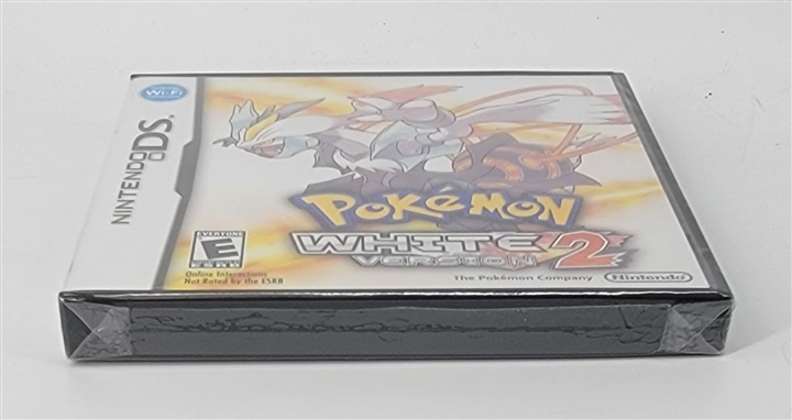 Hock Shop Canada | POKEMON WHITE 2 SEALED - FINAL SALE