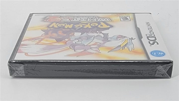 Hock Shop Canada | POKEMON WHITE 2 SEALED - FINAL SALE