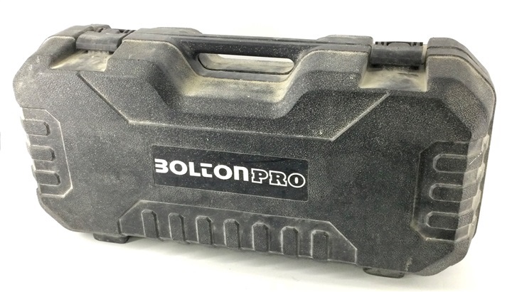 Bolton pro shop drywall sander