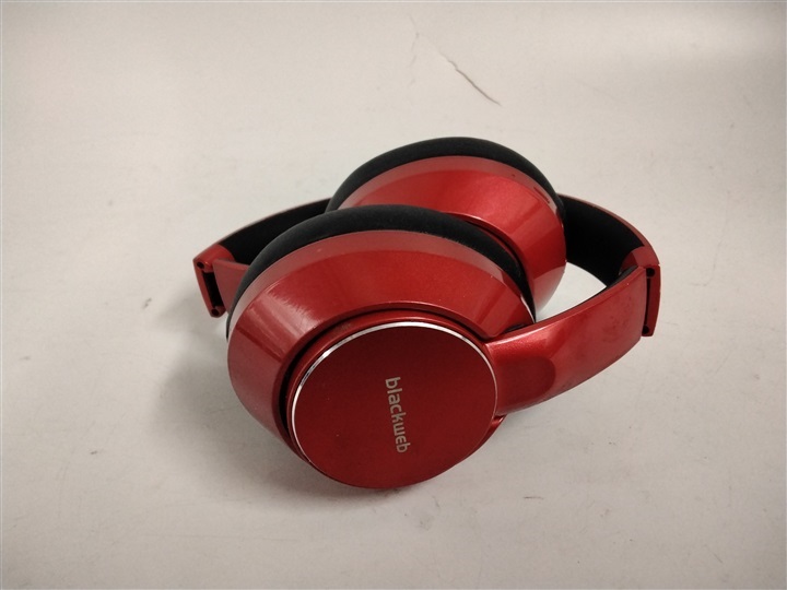 Hock Shop Marketplace BLACKWEB WIRELESS OVER EAR HEADPHONES