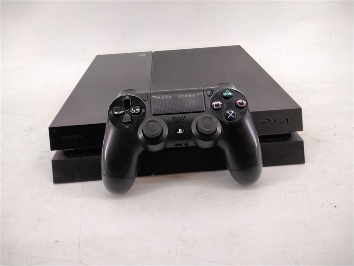 Hock Shop Marketplace | 500GB SONY PS4 ORIGINAL GAME SYSTEM