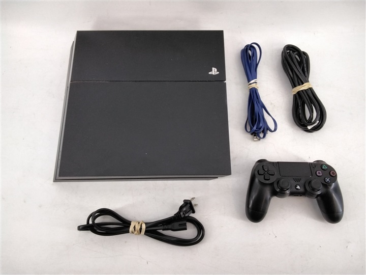 Hock Shop Marketplace | 500GB SONY PS4 ORIGINAL GAME SYSTEM