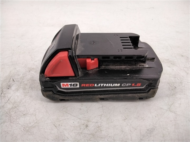 Hock Shop Marketplace M18 RED LITHIUM CP 1.5 BATTERY