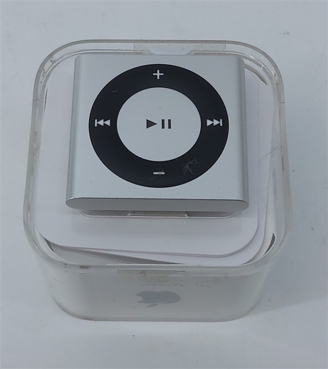 Hock Shop Marketplace | APPLE APPLE-IPOD-SHUFFLE-4TH GEN