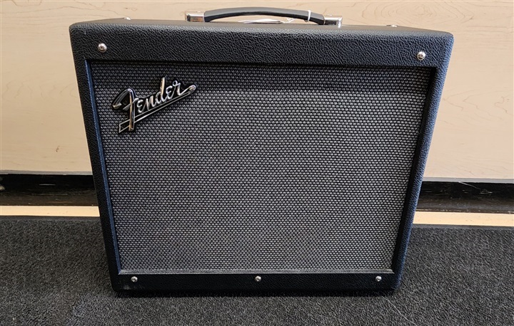 Hock Shop Marketplace | FENDER GTX50 50 WATT GUITAR AMP