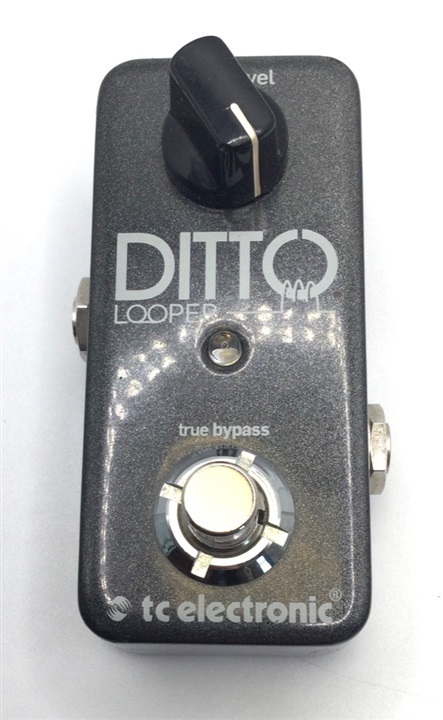 Hock Shop Canada | DITTO LOOPER