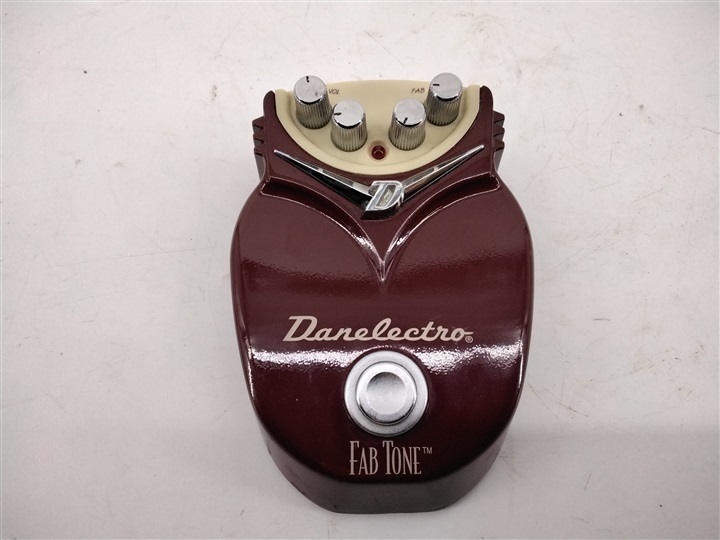 Hock Shop Marketplace | DANELECTRO FAB TONE