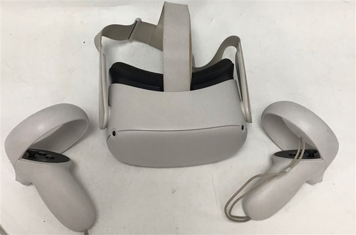 Hock Shop Marketplace | OCULUS QUEST 2 64GB