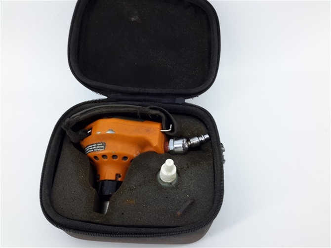 Hock Shop Canada | RIDGID TOOL NAILER 