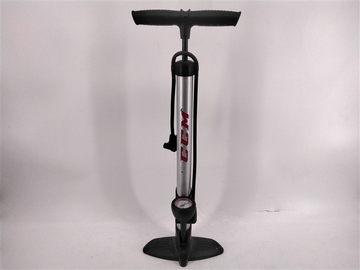 Hock Shop Marketplace CCM FLOOR BIKE PUMP 120 PSI