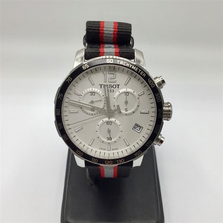 Raptors tissot watch online