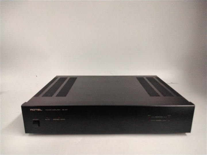 Rotel Rb 951 Hock Shop Marketplace | ROTEL RB-951 POWER AMPLIFIER