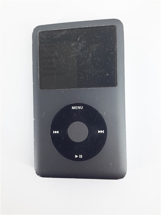 Hock Shop Canada | APPLE 5TH GEN 160GB CLASSIC IPOD